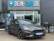 Ford Focus 2021