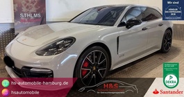 Porsche Panamera 2019