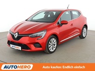 Renault Clio 2021