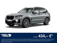 BMW X3 2024