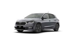 Skoda Fabia 2026