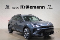 Cupra Formentor 2025