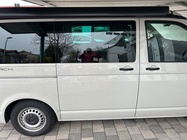 Volkswagen T6 2022