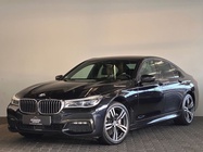 BMW 7 Series 2019