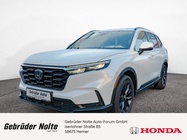 Honda CR-V 2026