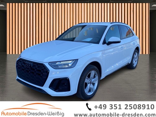 Audi Q5 2023
