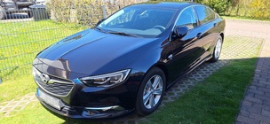 Opel Insignia 2019