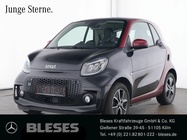 Smart ForTwo 2024