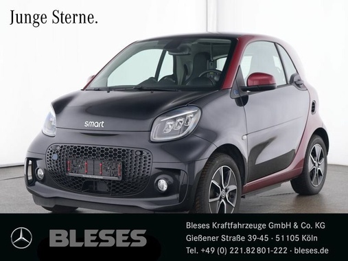 Smart ForTwo 2024