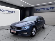 Volkswagen Passat 2021