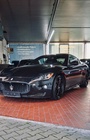 Maserati GranTurismo 2009