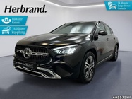 Mercedes-Benz GLA-Class 2025