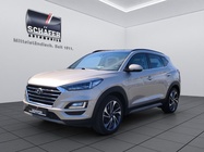Hyundai Tucson 2020