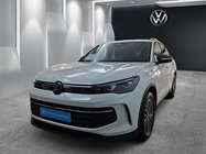 Volkswagen Tiguan 2025