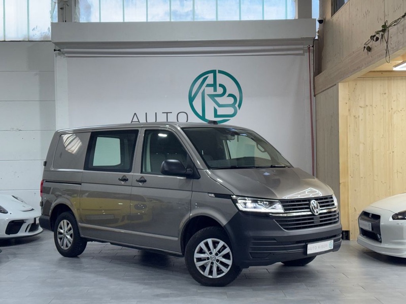 Volkswagen T6