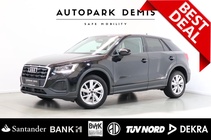 Audi Q2 2022