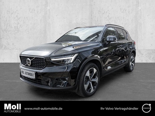 Volvo XC40 2023