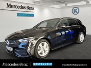 Mercedes-Benz C-Class 2025