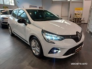 Renault Clio 2021