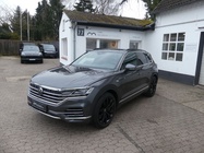 Volkswagen Touareg 2023