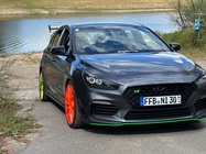Hyundai i30 2020