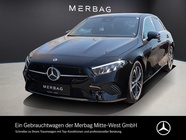 Mercedes-Benz A-Class 2025