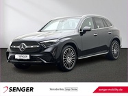 Mercedes-Benz GLC-Class 2025