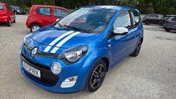Renault Twingo 2012