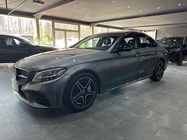 Mercedes-Benz C-Class 2019