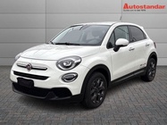 Fiat 500X 2019