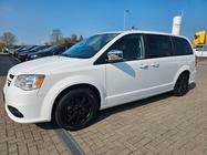 Dodge Grand Caravan 2019