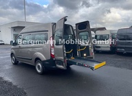 Ford Transit Custom 2020