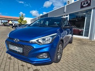 Hyundai i20 2019