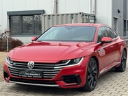 Volkswagen Arteon 2018