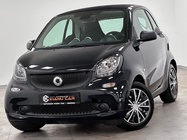 Smart ForTwo 2019