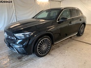 Mercedes-Benz GLC-Class 2023