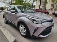 Toyota C-HR 2021