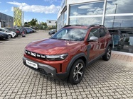 Dacia Duster 2025