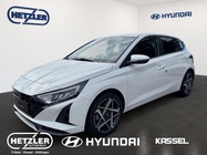 Hyundai i20 2025