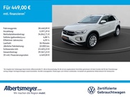 Volkswagen T-Roc 2026