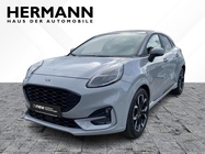 Ford Puma 2021