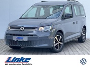 Volkswagen Caddy 2024