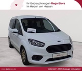 Ford Tourneo Courier 2020