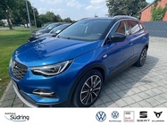 Opel Grandland 2020