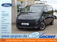 Hyundai Staria 2022