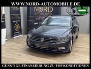 Volkswagen Passat 2019
