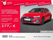 Audi A3 2025