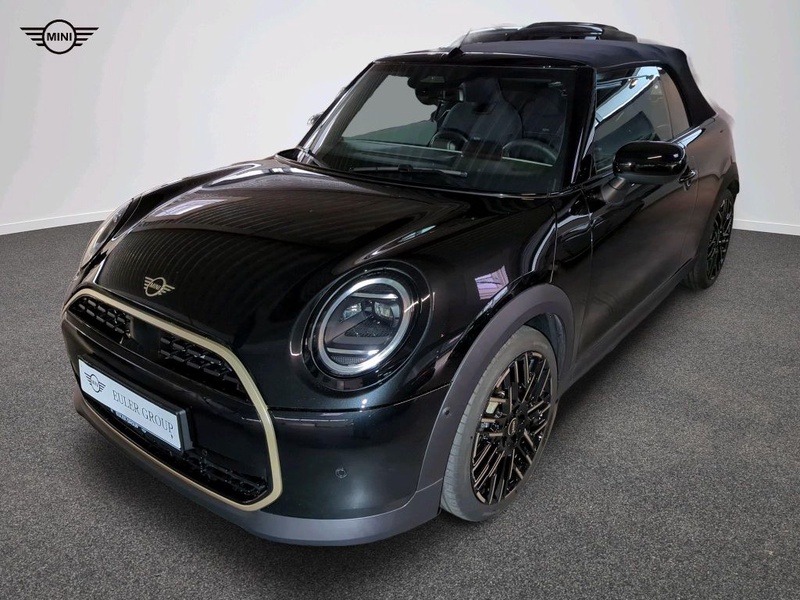 MINI Cabrio