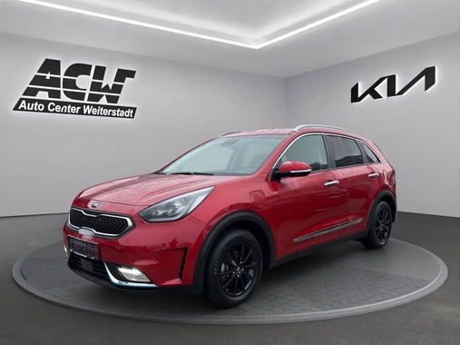 Kia Niro 2019