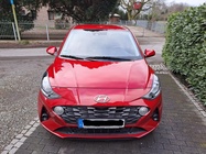Hyundai i10 2022